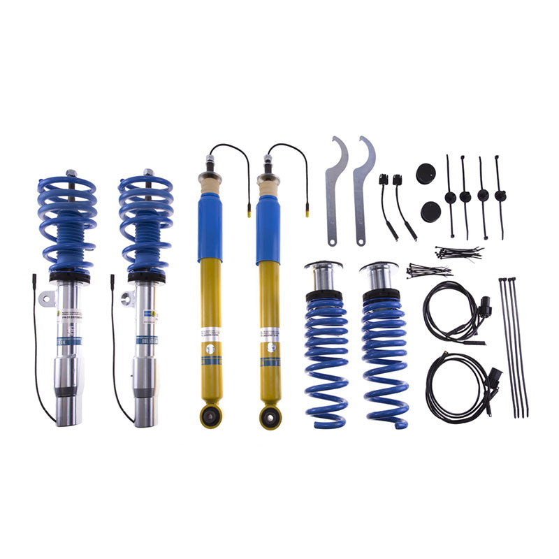 Bilstein B16 DampTronic Coilovers - BMW F80 M3 / F82 M4 — clean supplier-origin gallery image 3