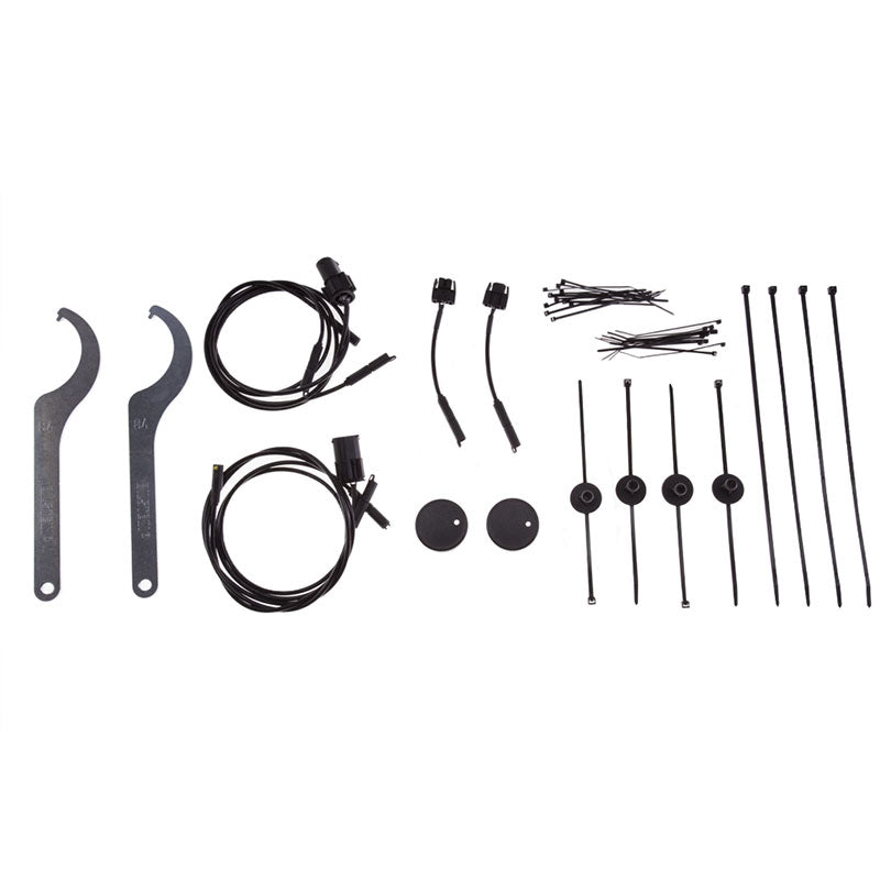 Bilstein B16 DampTronic Coilovers - BMW F80 M3 / F82 M4 — clean supplier-origin gallery image 4