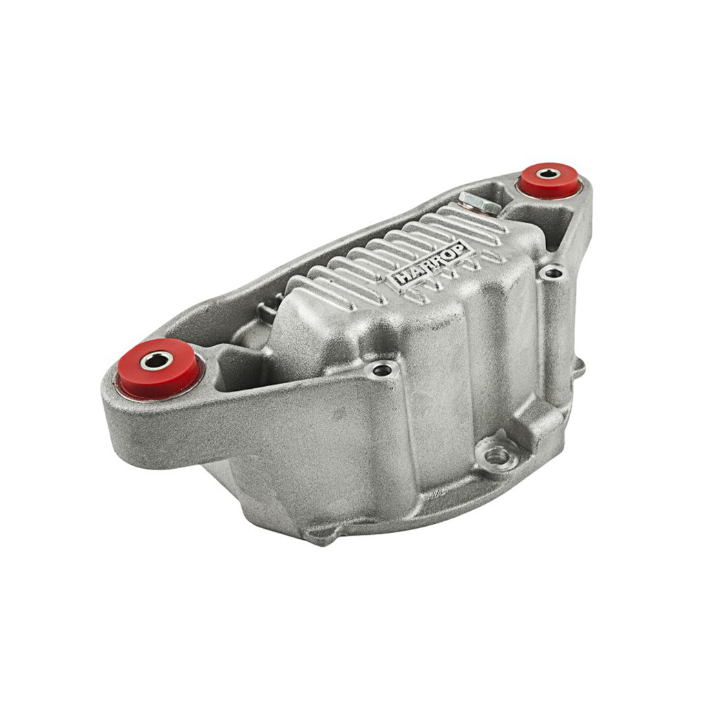 Harrop Sports differential cover without support bracket