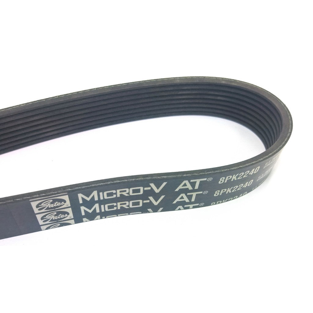 Harrop Supercharger Drive Belt | 8PK