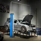 AST 5100 Coilovers - BMW E46 M3 - image 4