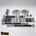 Suspension Secrets Handling Pack 2 (Clubsport) - BMW F20 M135i / M140i — Suspension Secrets