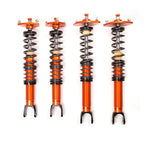 MOTON 1-Way Coilovers - BMW E90 / E92 M3 - image 1