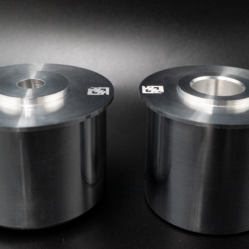 Suspension Secrets Solid Rear Subframe Bushes - BMW E90 / E92 M3 — Suspension Secrets product image 6