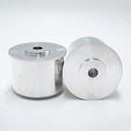 Suspension Secrets Solid Rear Subframe Bushes - BMW 1M — Suspension Secrets product image 5