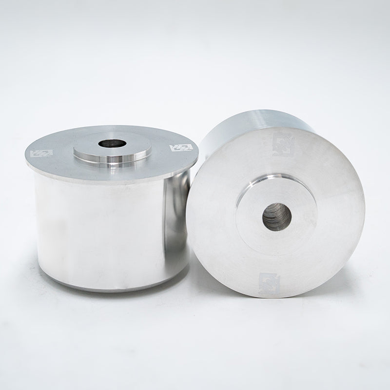 Suspension Secrets Solid Rear Subframe Bushes - BMW 1M — Suspension Secrets product image 5