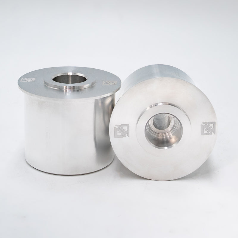 Suspension Secrets Solid Rear Subframe Bushes - BMW 1M — Suspension Secrets product image 3
