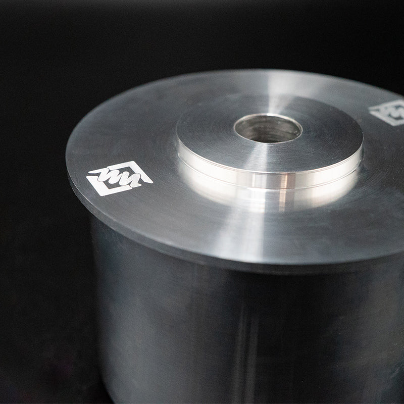 Suspension Secrets Solid Rear Subframe Bushes - BMW E90 / E92 M3 — Suspension Secrets product image 2