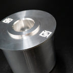 Suspension Secrets Solid Rear Subframe Bushes - BMW 1M — Suspension Secrets product image 4