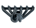 6Boost Ford EA-AU SOHC turbo exhaust manifold — representative configurations; exact build varies by selected flange and options