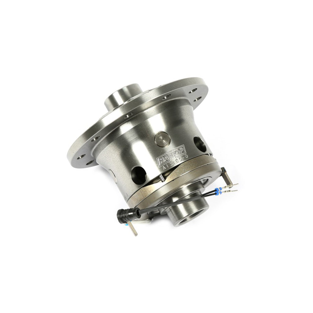Harrop Eaton ELocker | Mitsubishi | 8 in Rear | 28 Spline