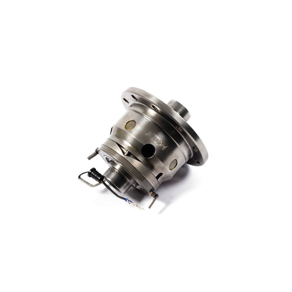 Harrop Eaton ELocker | Nissan Navara D21–D22 | Rear | 3.93 & Down