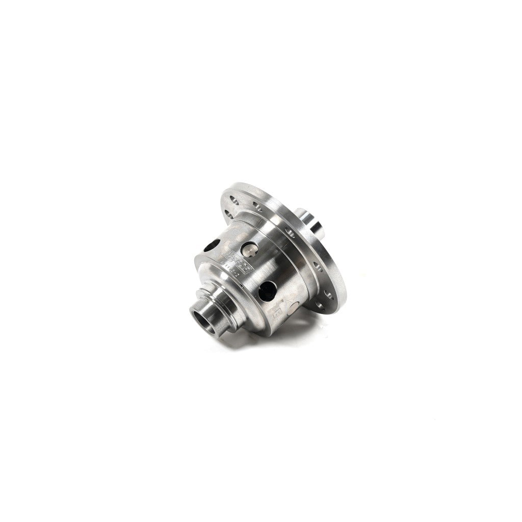 Harrop Eaton ELocker | Nissan Navara D40 / Pathfinder R51 | Front | 3.69 & Up