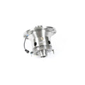 Harrop Eaton ELocker | Nissan Navara D40 | Rear | 10 Bolt