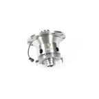 Harrop Eaton ELocker | Nissan Navara D40 | Rear | 10 Bolt
