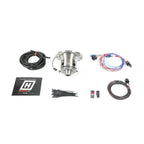 Harrop Eaton ELocker | Nissan Navara D40 | Rear | 10 Bolt