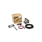 Harrop Eaton ELocker | Ford Maverick | Front