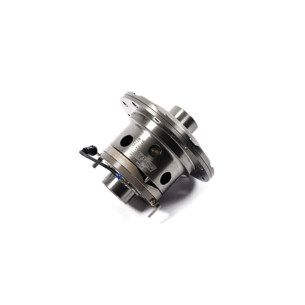 Harrop Eaton ELocker | Toyota 8 in | Live Axle