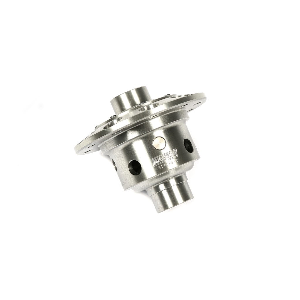 Harrop Eaton ELocker | Toyota Front | 3.91 & Up