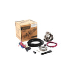 Harrop Eaton ELocker | Toyota Hilux | Front | Non-Clamshell