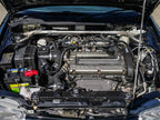 Plazmaman Mitsubishi Evo 1-3 Pro Series Intercooler Kit - gallery image 5