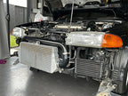 Plazmaman Mitsubishi Evo 1-3 Pro Series Intercooler Kit - gallery image 12