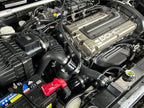 Plazmaman Mitsubishi Evo 1-3 Pro Series Intercooler Kit - gallery image 10