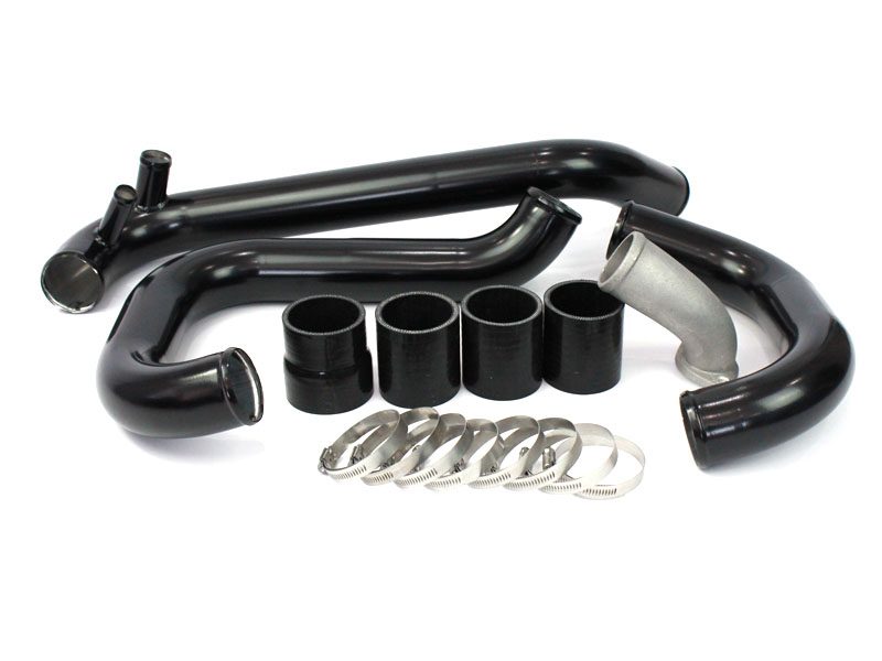 Plazmaman Mitsubishi Lancer Evo 4-6 Full Piping Kit - gallery image 1