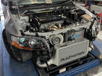 Plazmaman Mitsubishi Evo 4-9 100mm RACE Series Intercooler - 1400hp - gallery image 12