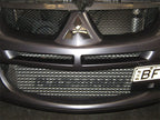 Plazmaman Mitsubishi Evo 7-9 RACE Swept Back Intercooler - gallery image 9