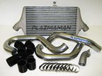 Plazmaman Mitsubishi Evo 7-9 Pro Series Intercooler Kit - gallery image 8