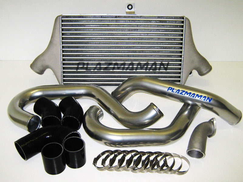 Plazmaman Mitsubishi Evo 7-9 Pro Series Intercooler Kit - gallery image 8
