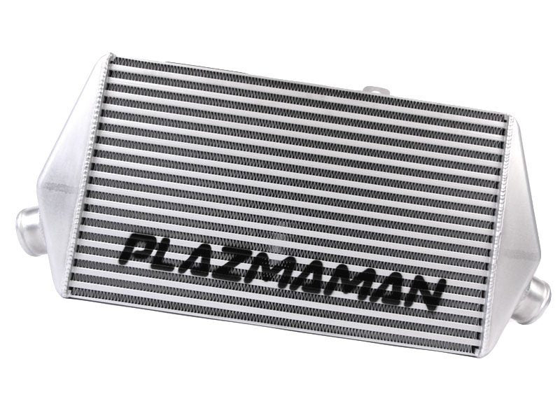 Plazmaman Mitsubishi Evo 4-6 Pro Series Intercooler Kit - gallery image 2