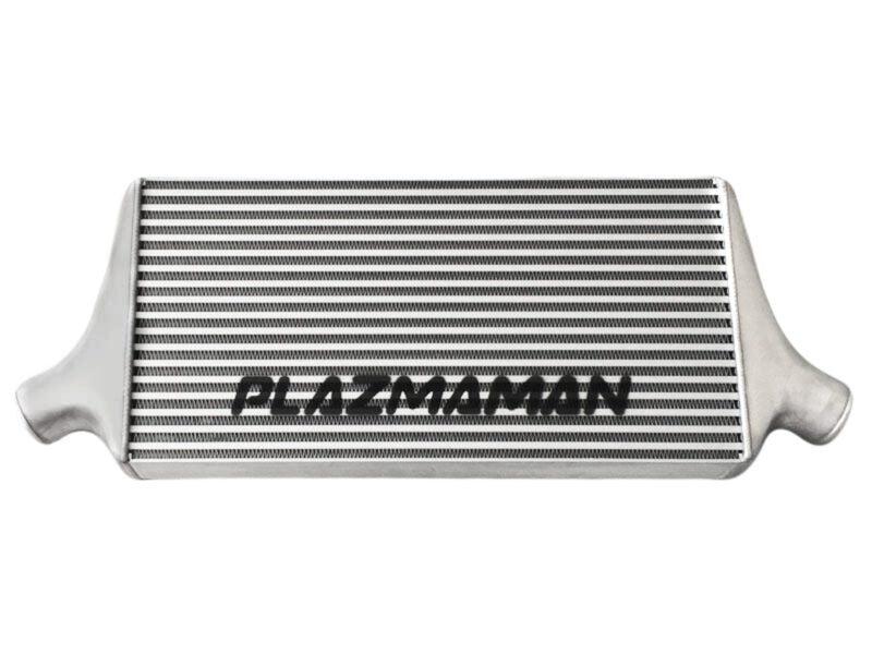 Plazmaman Mitsubishi Evo 7-9 RACE Swept Back Intercooler - gallery image 1