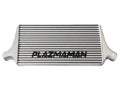 Plazmaman Mitsubishi Evo 7-9 RACE Swept Back Intercooler - gallery image 1