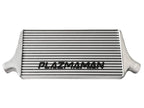 Plazmaman Mitsubishi Evo 7-9 RACE Swept Back Intercooler - gallery image 1