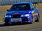 Plazmaman Mitsubishi Evo 7-9 RACE SPEC Swept Back Intercooler Kit - gallery image 8