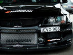 Plazmaman Mitsubishi Evo 7-9 RACE Swept Back Intercooler - gallery image 6
