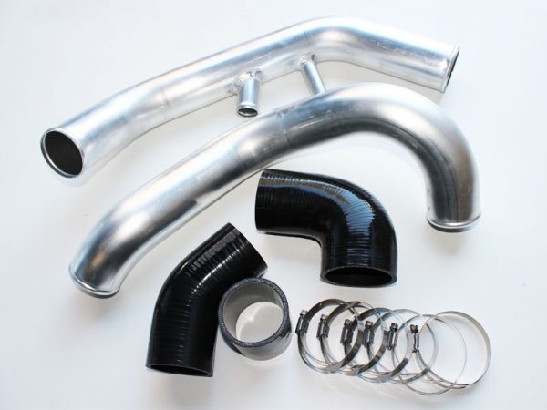 Plazmaman Mitsubishi Lancer Evo 9 Full Piping Kit - gallery image 3