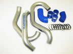 Plazmaman Mitsubishi Lancer Evo 9 Full Piping Kit - gallery image 2