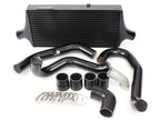 Plazmaman Mitsubishi Evo 7-9 RACE SPEC Swept Back Intercooler Kit - gallery image 2