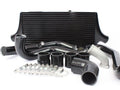 Plazmaman Mitsubishi Evo 7-9 RACE SPEC Swept Back Intercooler Kit - gallery image 1