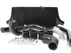 Plazmaman Mitsubishi Evo 7-9 RACE SPEC Swept Back Intercooler Kit - gallery image 1