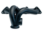 Evo 1-3 V-band manifold, manufacturer reference view