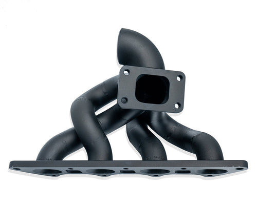 Evo 4-9 manifold, manufacturer T3 reference view