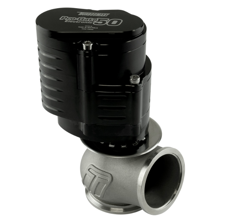 Turbosmart Electronic Progate50 Wastegate | Built by Boost & Tune