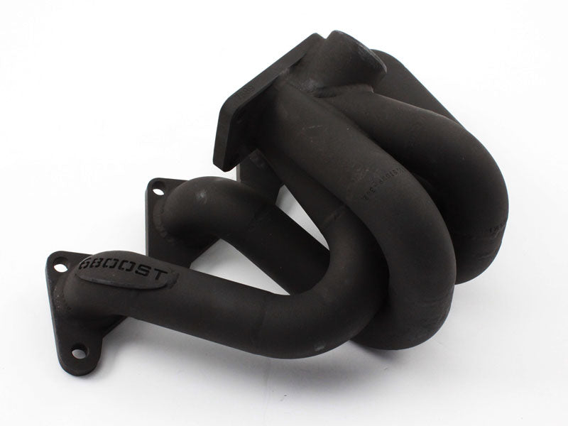 6Boost NISSAN FJ20 Turbo manifold - image 2