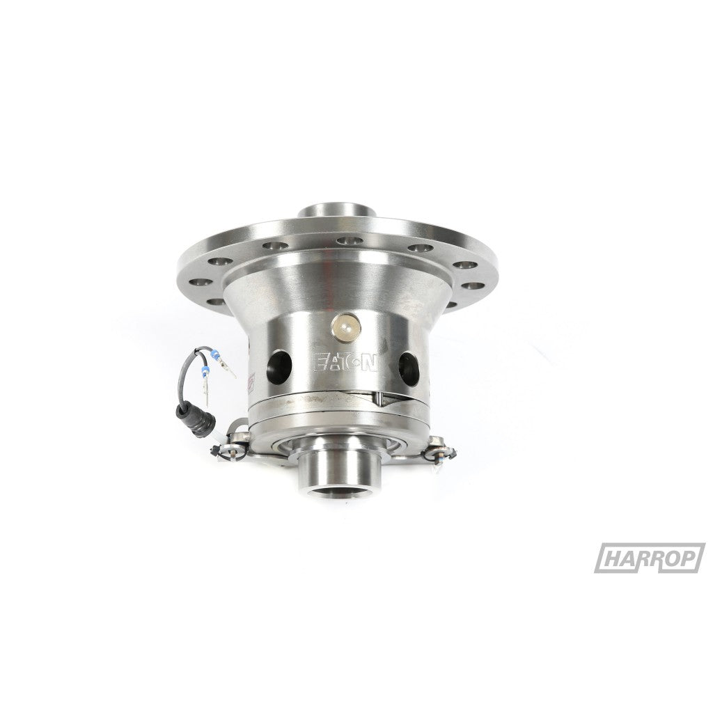 Harrop Eaton ELocker | Nissan Pathfinder R51 | Rear | 3.54 & Up