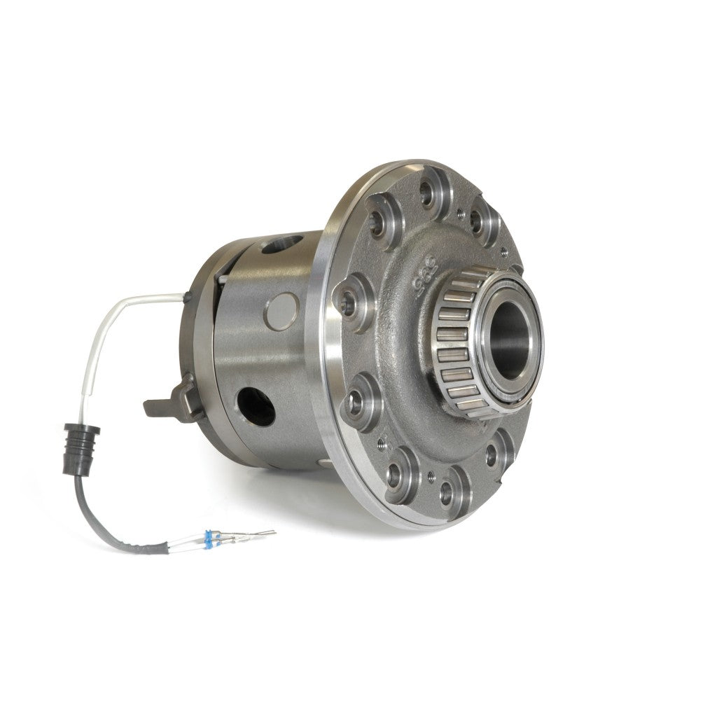Harrop Eaton ELocker | Ford Ranger PJ–PK / Mazda BT-50 UN | Front