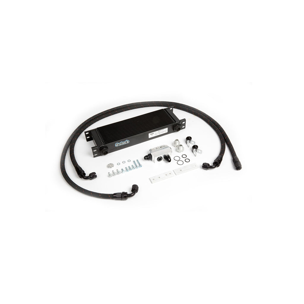 Harrop Engine Oil Cooler | Holden VE–VF V8
